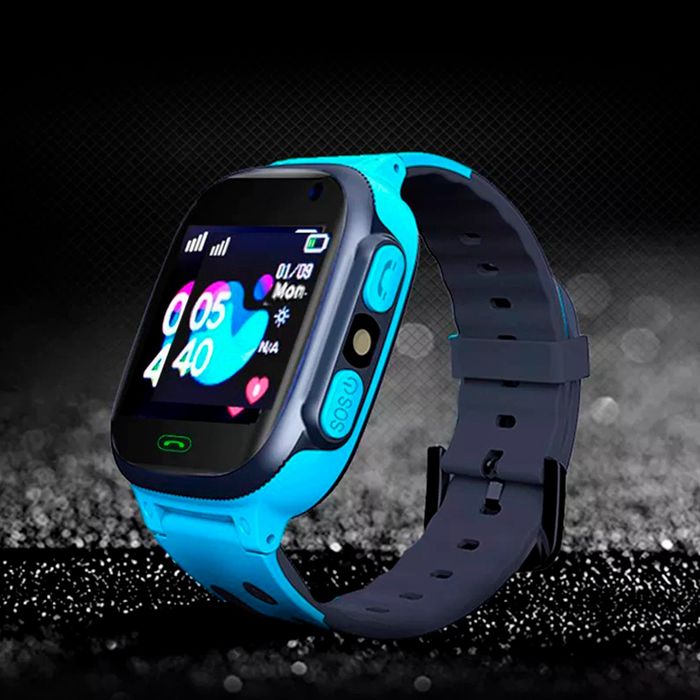 Meimi smart watch kids. M1-M2.