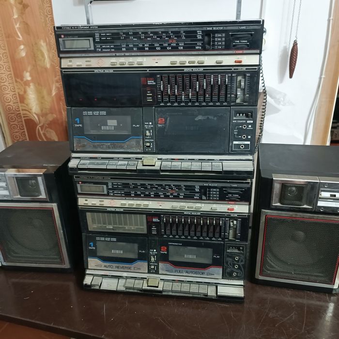 Продам клон Шарп