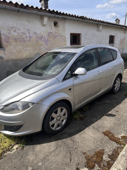 Se vinde Seat Leon Xl
