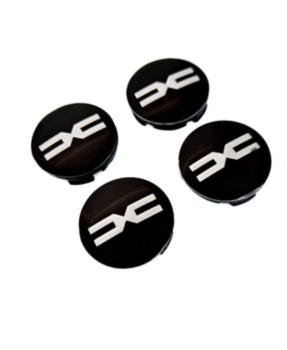 Set 4 Jante Aliaj ORIGINALE Dacia Duster Extreme 17 ET50 403006311R