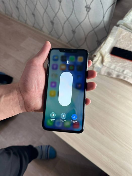 Iphone 11 pro max 256gb