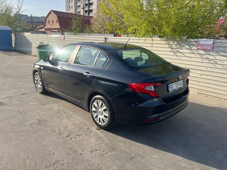 FIAT Tipo 2017 — imagine 3
