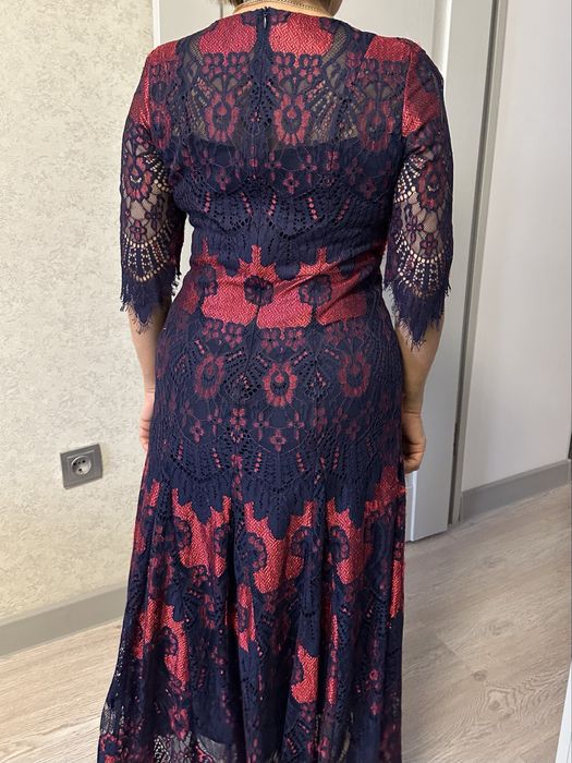 Продам вечернее платье