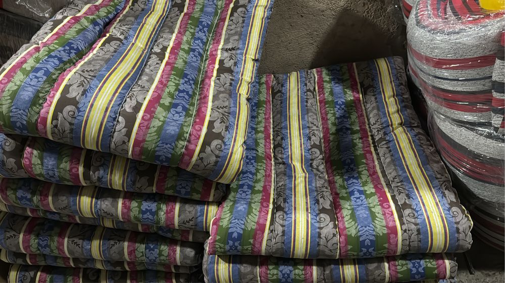 Көрпе корпеше жастық одеал 24/7