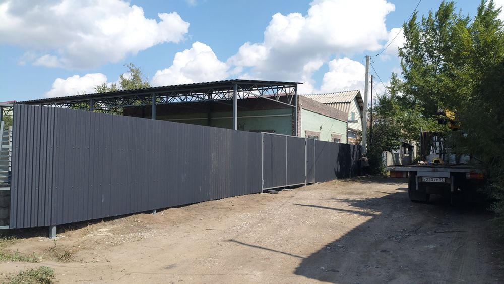 Продам Дом  ижс лесозавод угловой