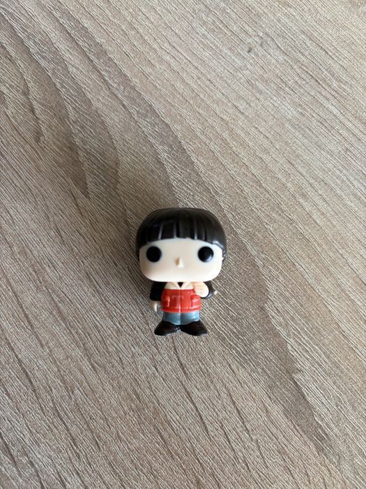 Stranger things kinder Will