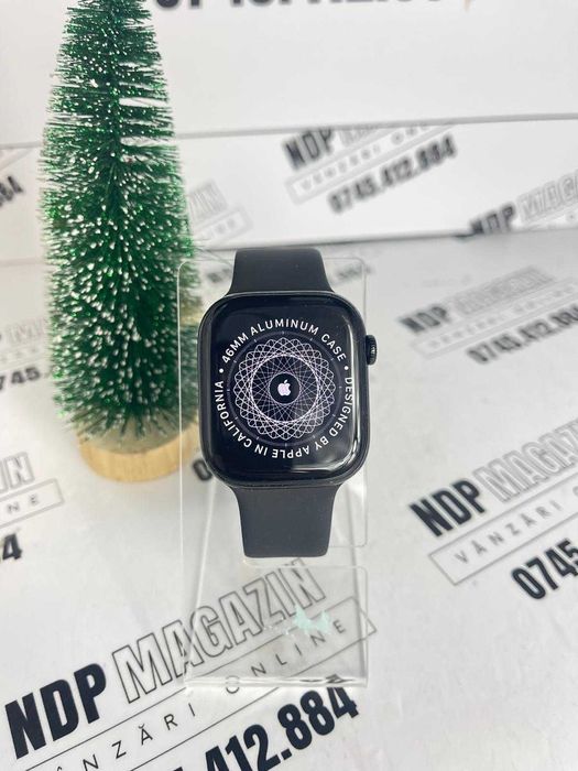 NDP Amanet NON-STOP Bld.Iuliu Maniu 69 APPLE WATCH SERIES 10 (46840)