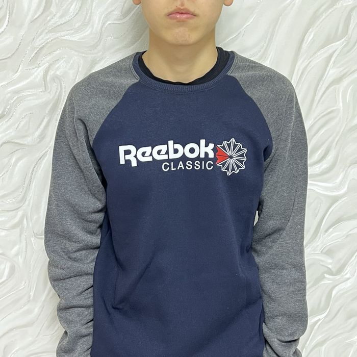 Новые весенние свитшоты