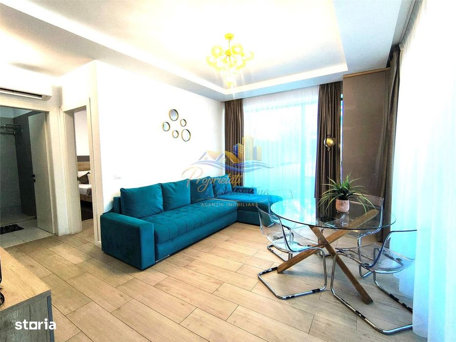 Apartament 2 camere Constanta