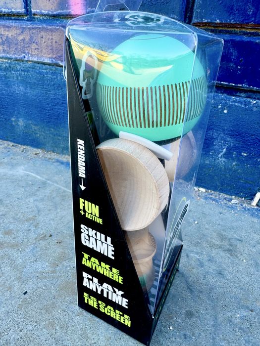 Kendama Sweets Broken Bones