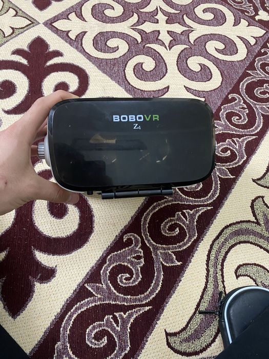 VR очки от BOBOVR Z4