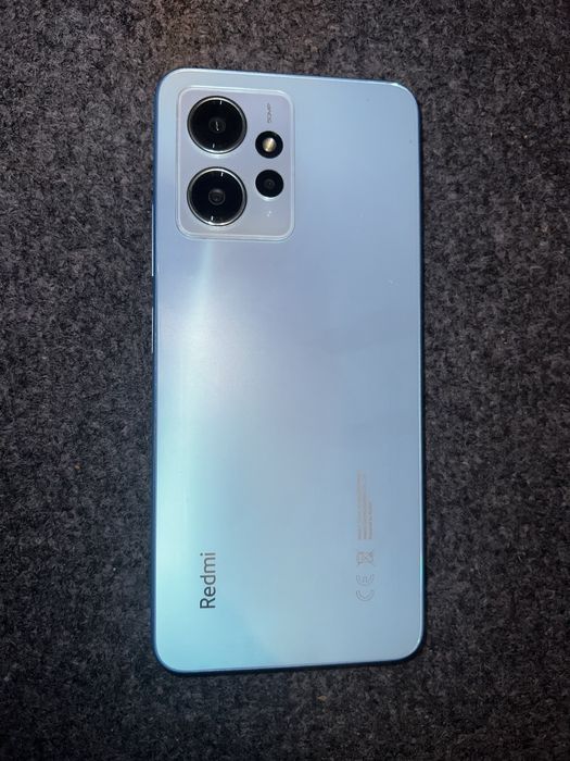 Телефон Redmi note 12