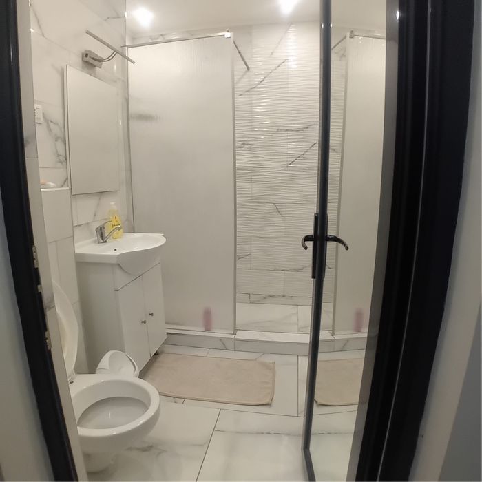Regim hotelier apartament cu 2 camere Zona Mazepa