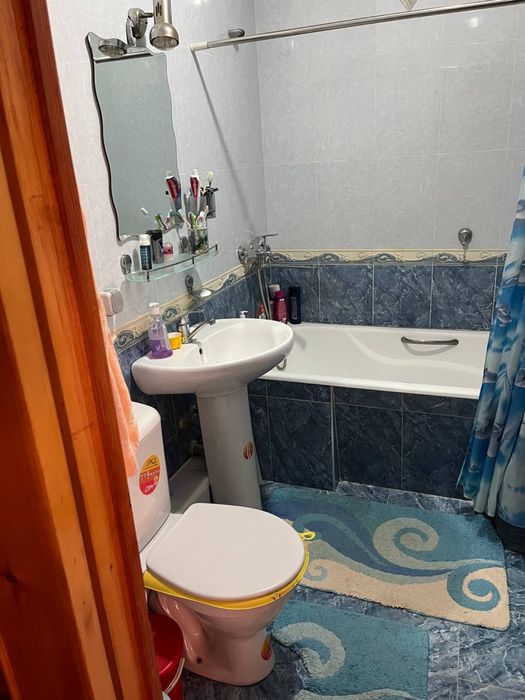 Ривиера йонида 4хоналик уй сотилади!