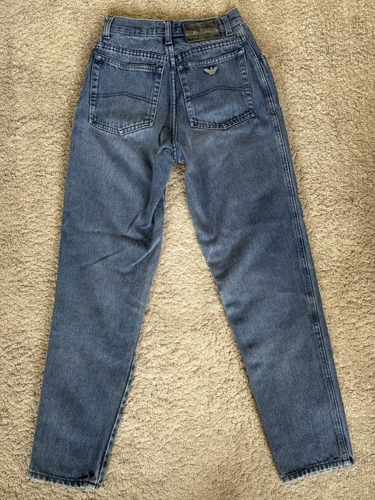 дамски дънки Armani Jeans  S