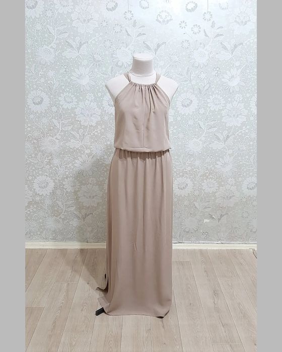 Летнее платье . Размер 44