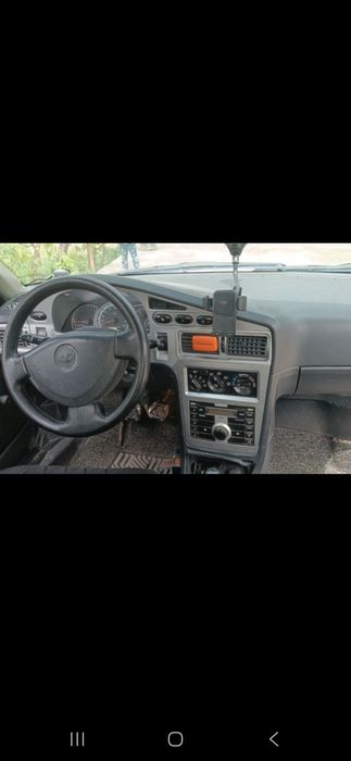 Chevrolet Nexia 2015 — 6