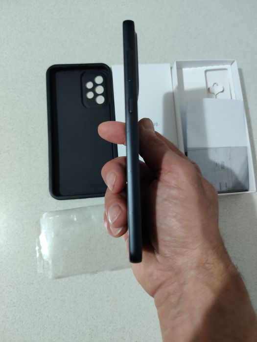 Telefon (smartphone) Samsung  A33 5G