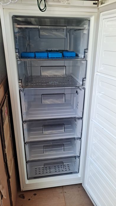Congelator Arctic