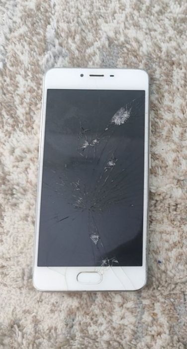 Продам телефон Мейзу