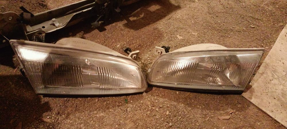 Запчасти Toyota camry 25