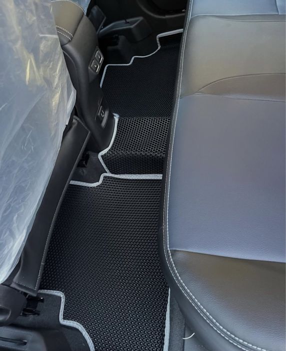 Ева полики / 3Д и 5Д / Эва коврики / 3D и 5D