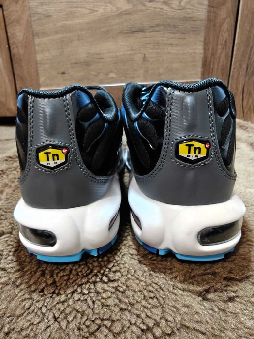 Nike TN Air Max Plus