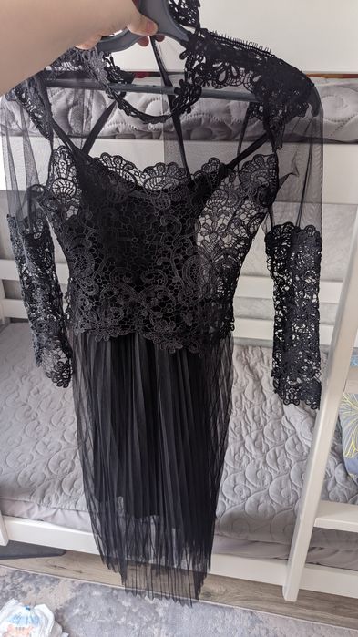 Красивое платье 42 44