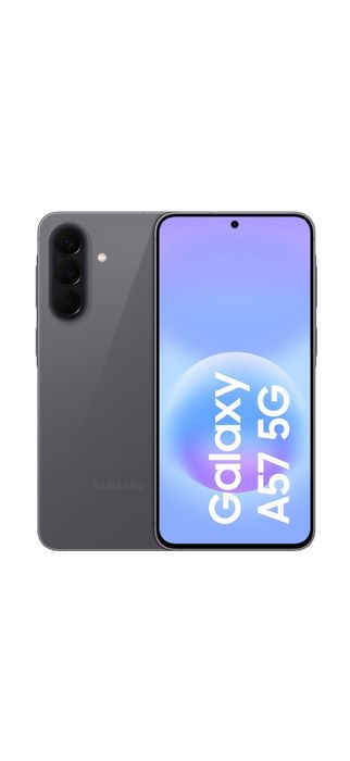Samsung Galaxy A57 - 256/8GB - Noi - Sigilate