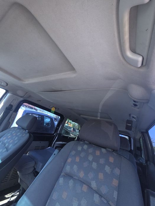 Mercedes viano мерцедес виано