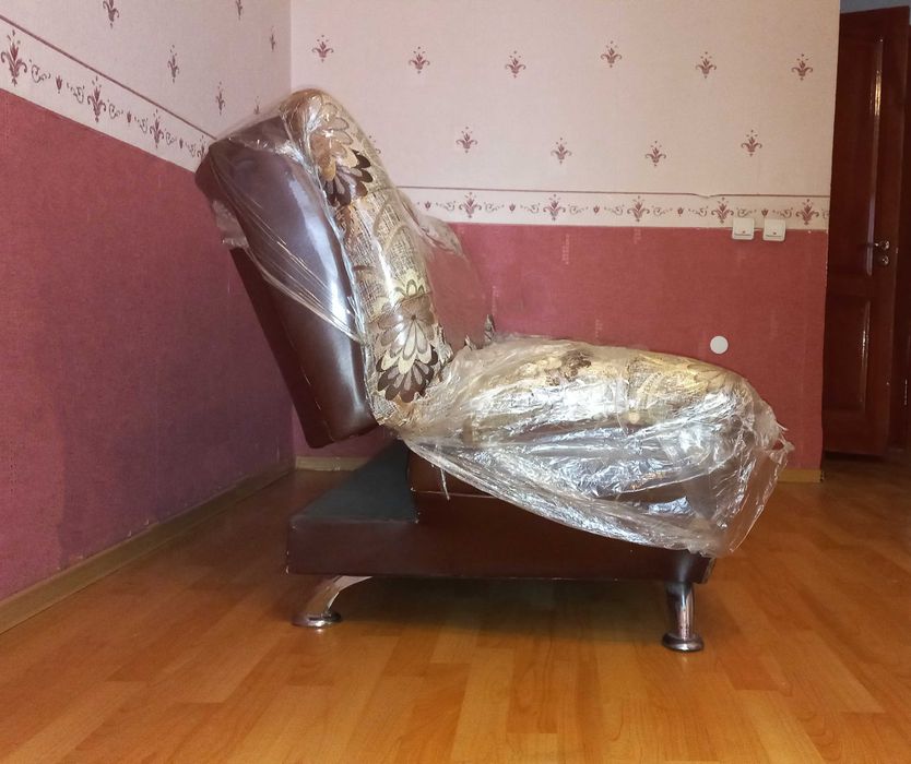 Диван - книжка (раскладной)