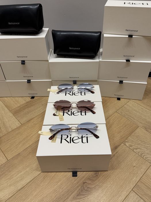 Корейские очки Rieti
