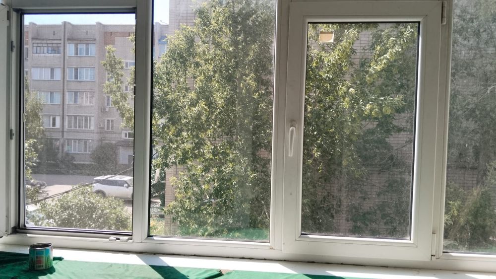 Продам квартиру 5 комнатную