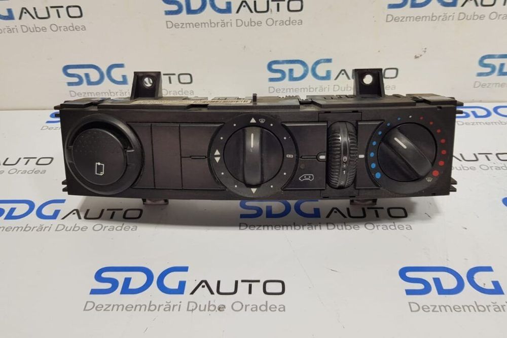 Panou comanda ventilator Mercedes Sprinter 2006-2018