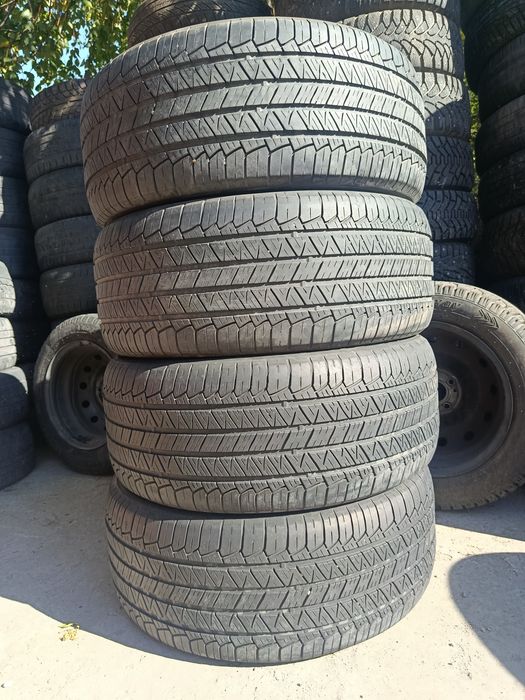 Kormoran 255 50 R19 комплект