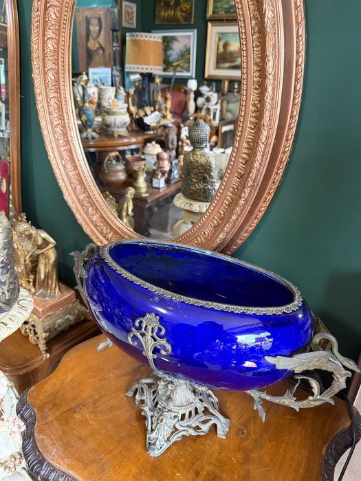 Fructiera bol cutie cobalt