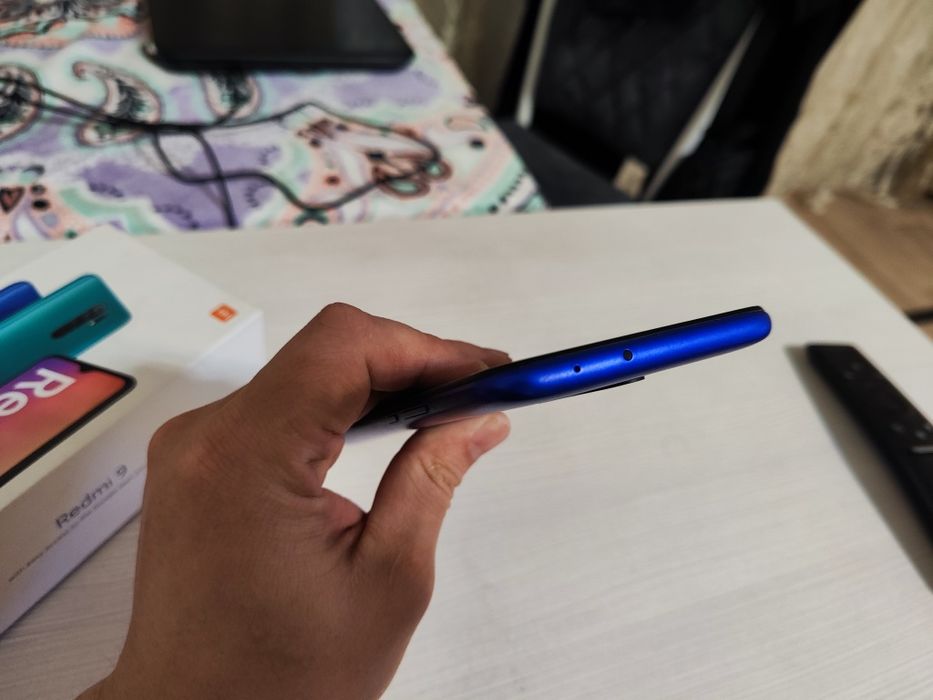 Продам Xiaomi Redmi 9