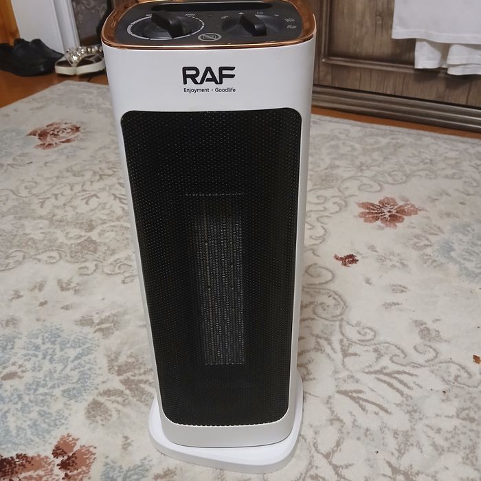 Raf sovutgichi  sotiladi ham isitadi ham muzlatadi