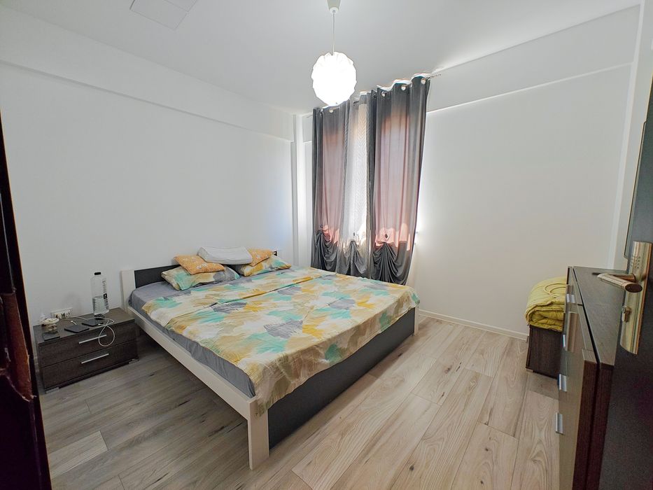 Apartament 2 camere Baroque Residence