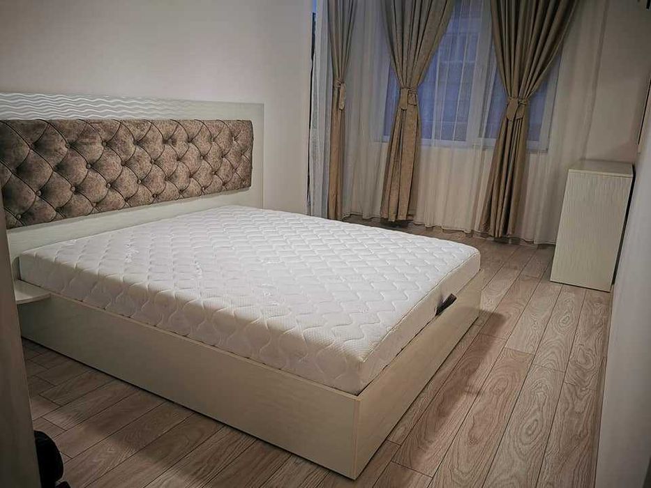 Дава се под наем Двустаен апартамент в Пловдив, Кючук Париж - 70 кв.м за 433.5 € - Снимка #1