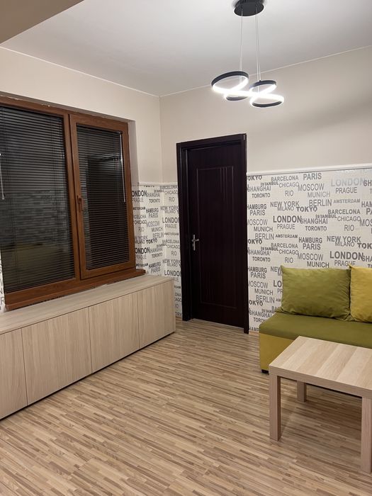 Дава се под наем Двустаен апартамент в Стара Загора, Център - 59 кв.м за 338.64 € - Снимка #3