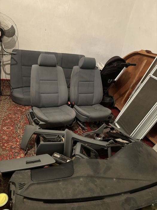Продам салон е 39