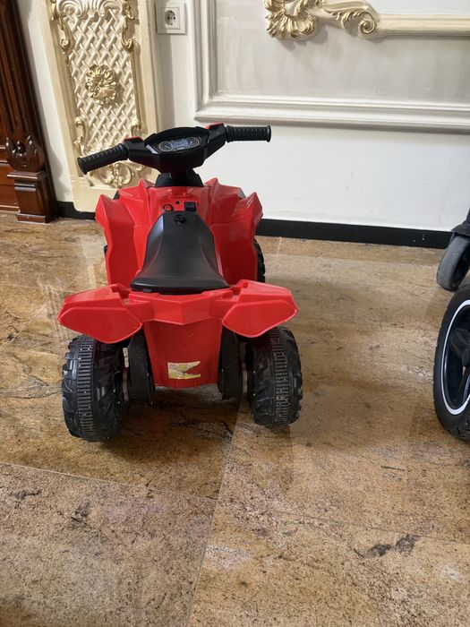 Motoreta electrica  copii