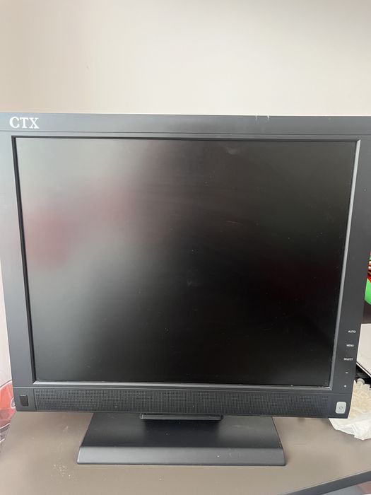 Продается рабочий монитор