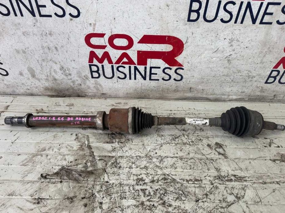 Planetara dreapta DACIA DOKKER 1.5 dci 6 trepte(cod piesa 391004751R)