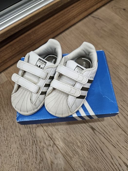 Детски маратонки Адидас Adidas 20 номер