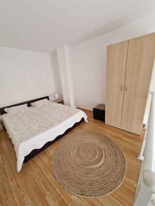 Продава се Мезонет в к.к. Слънчев бряг - 58 кв.м за 660 €/кв.м - Снимка #10