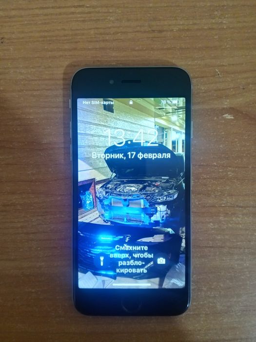 Iphone 6 sotiladi xolati ideal