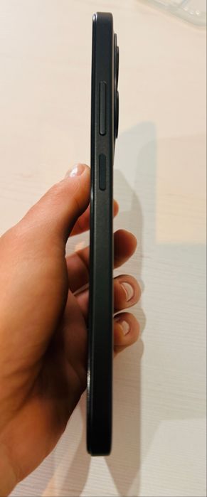 Vand tel Xiaomi Redmi 15C