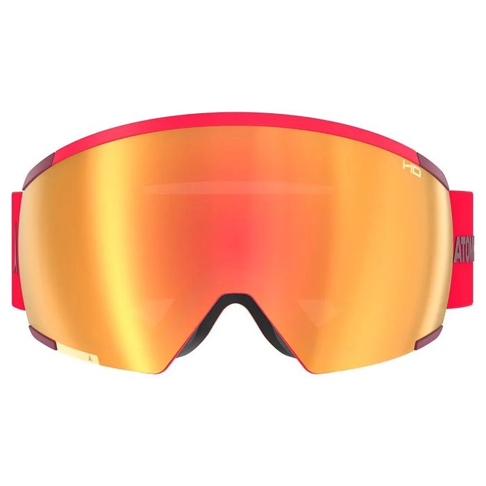 Atomic Redster HD ски очила маска